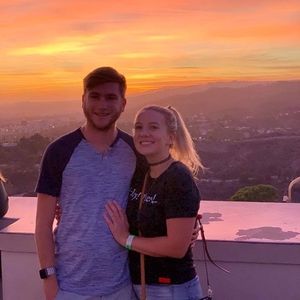 Meet your Posher, Rebecca